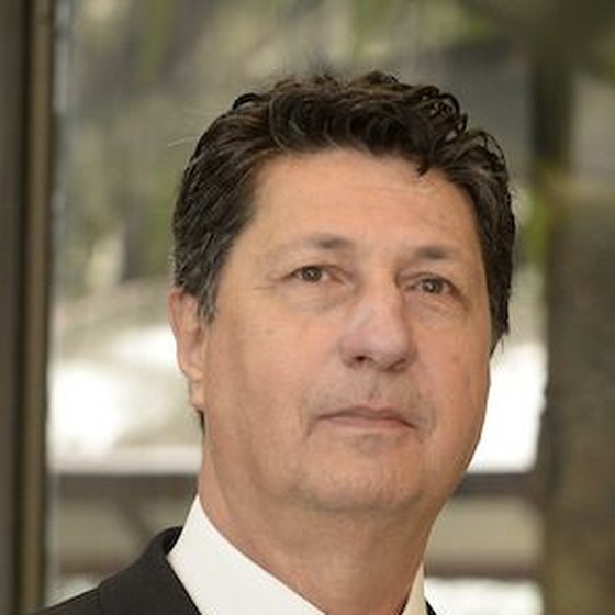 Donizetti Louro (aka Prof. Don Louro) — Fundador IMATech Academy