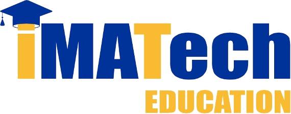 IMATech Education — O futuro sempre presente